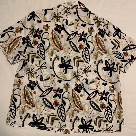 Vintage D’ALLAIRD’S button down blouse - Picture 5 of 9